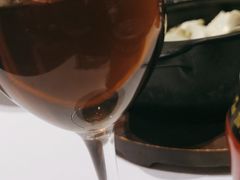 -君庭中餐厅(友谊宾馆店)