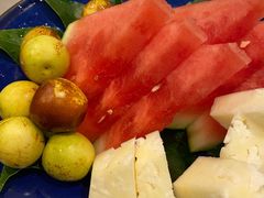 果盘-眉州东坡(华联万柳店)