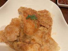 -陈家老院子·长春特色东北家宴(一匡街店)