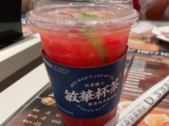 -敏华冰厅(天河城店)