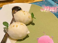 -茶人村·宫廷私厨(奥体印象城店)