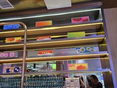 -海底捞火锅(公益西桥店)