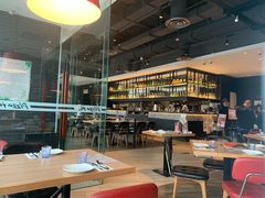 -必胜客(茂业店)