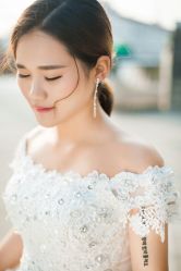 点击看大图 -薇薇新娘婚纱摄影(潜山店)