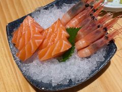 -贵木日本料理·铁板烧(新地假日广场店)