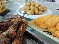 -承德避暑山庄景区