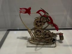 -陕西科学技术馆