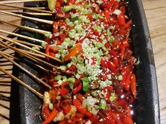 -成都吃客(九眼桥店)