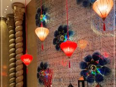 -澳门十六浦索菲特大酒店