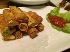 鱼食素包-鱼食饭稻·苏浙土菜17年老馆子(平江路店)