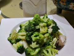 -烤肉宛饭庄(南礼士路店)