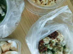 -陈记饮食店(菜园墩店)