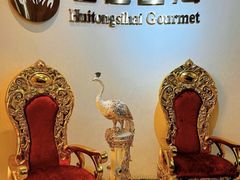 -薈通四海·海鲜火锅酒楼(国贸店)