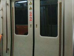 -奥体中心(地铁站)