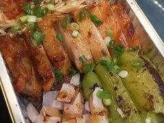 -JINNS锦时 steak&pizza(浸信会礼拜堂旧址店)