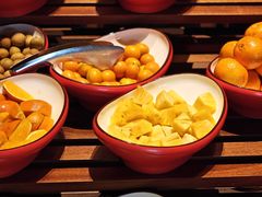 -西安W酒店·WEI全味西餐厅