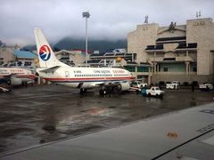 -丽江三义国际机场