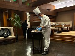 -长春凯悦酒店-品悦中餐厅