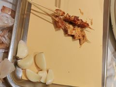 -160烧烤(香坊店)