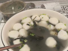 -客家大院·非遗赣南客家菜(郁孤台店)