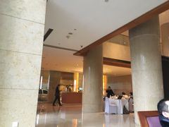 -宁波东港喜来登酒店