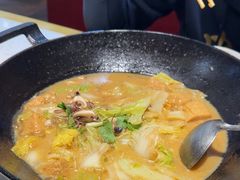 -香滨园骨架王(民生路店)