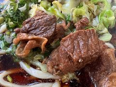 -清真·鸦儿李记·小馆(后海店)