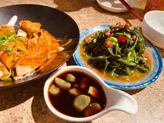 -金谷园饺子馆(北邮总店)