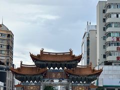-南屏步行街