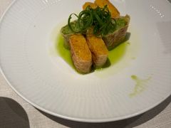 -狮王府淮扬菜(夫子庙老门东店)