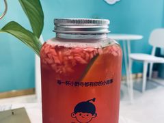 -角落低卡烘焙(正弘城店)