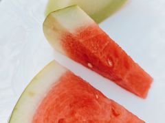 -漢咖啡·全服务式自助晚餐(武汉洲际酒店)