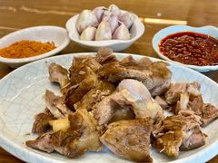 -清真·益鑫羊肉手抓馆(花园北街店)