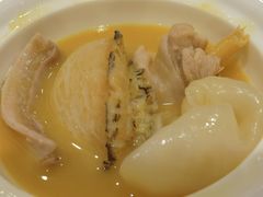 -海上名珠·海鲜酒楼(励骏庞都店)