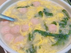 -吕氏疙瘩汤·海鲜新鲁菜(凯德mall新都心店)