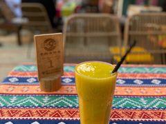 -半坡九号老挝冰咖啡