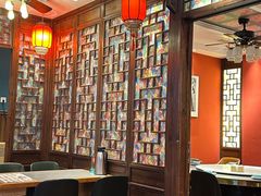 -山西人家(锦创书城店)