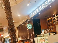 -逸派咖啡 EPARKCOFFEE(广安门店)