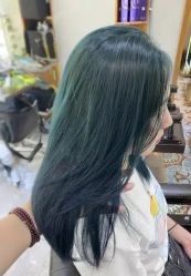 -MAKE SENSE美可沙龙