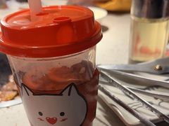 -猫抓烤肉(观音桥九街店)