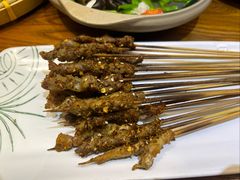 -云海肴·汽锅鸡·云南菜(天津国金汇店)