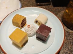 -真地道京味府·鲜橙烤鸭·北京菜(朝外大街东大桥店)