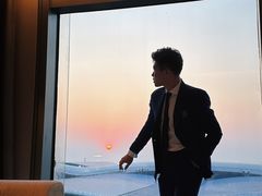 -深圳国际会展中心希尔顿酒店(前海华发冰雪世界店)