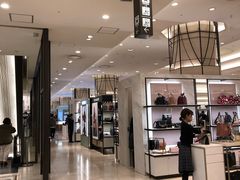 -阪急百货店(梅田总店)