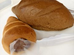 -新侨三宝乐面包店(崇文门店)