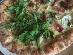 -PIZZA BIANCA(民园店)