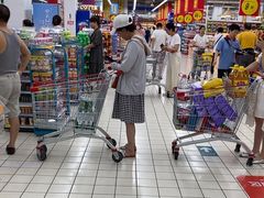 -大润发(花雨店)