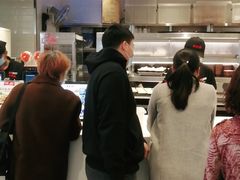 -乡村基(双流时代奥特莱斯餐厅)