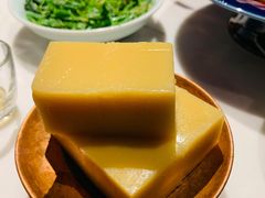 豌豆黄-小吊梨汤·北京菜·烤鸭(鸟巢店)