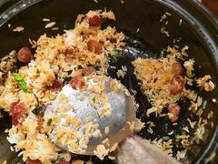 -椰夫人·养生椰子鸡(金沙洲永旺店)